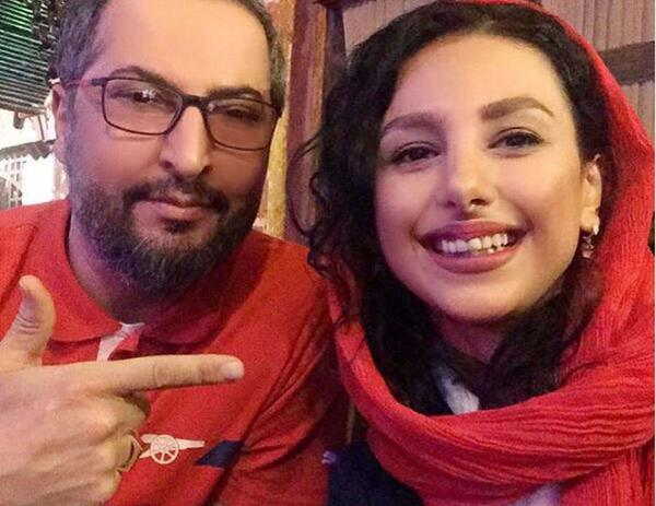 عکس قبر مهرداد میناوند