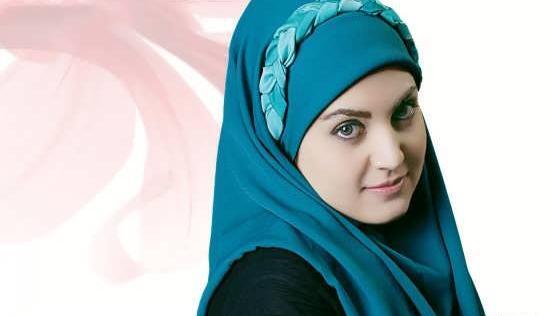 عکس انواع مقنعه