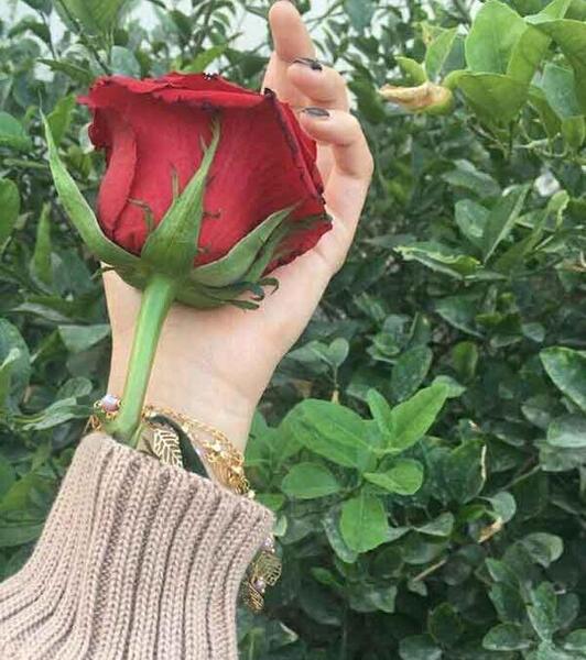 عکس دخترونه خفن شیک
