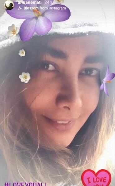 عکس رضا جون تولدت مبارک