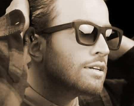 عکس نوشته صداتو میخوام