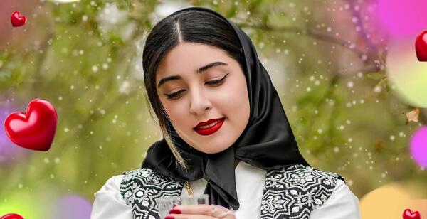 عکس افغانی خواندن