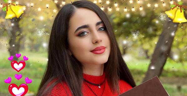عکس افغانی خواندن