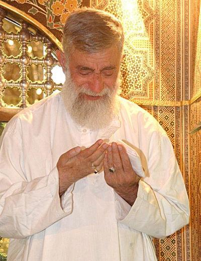 عکس خانوادگی آقای خامنه ای
