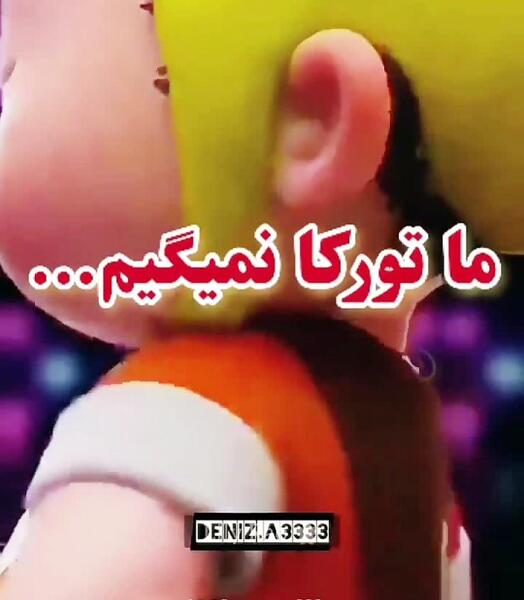 کلیپ نوشته بدون عکس غمگین