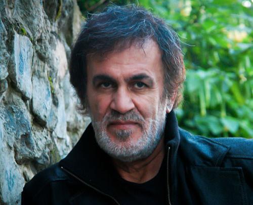 عکس حامد فرد جدید