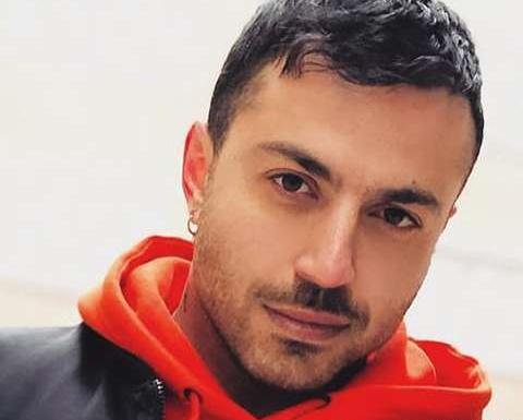 عکس حامد فرد جدید