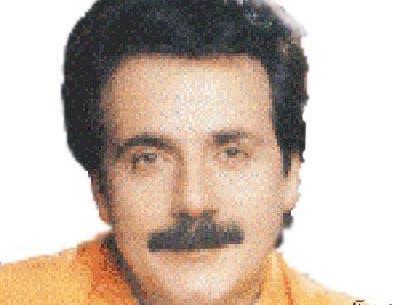 عکس حامد فرد جدید