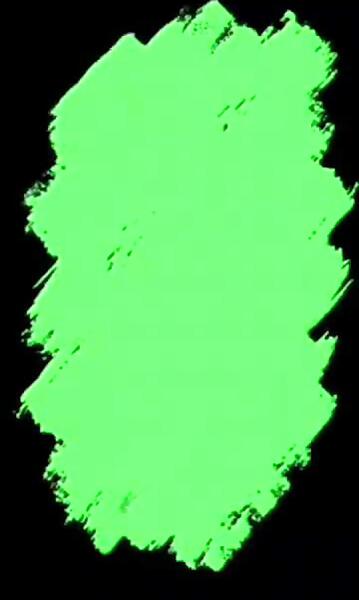 عکس صفحه سبز
