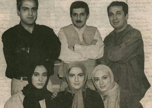 عکس سریال پاورچین