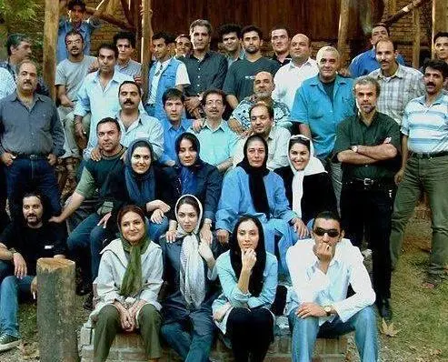 عکس سریال پاورچین