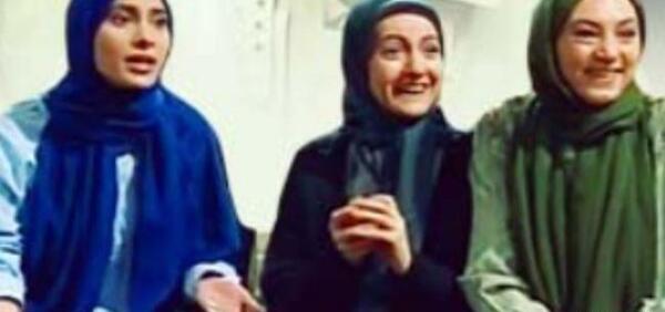 عکس سریال پاورچین