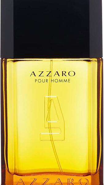 عکس عطر آزارو