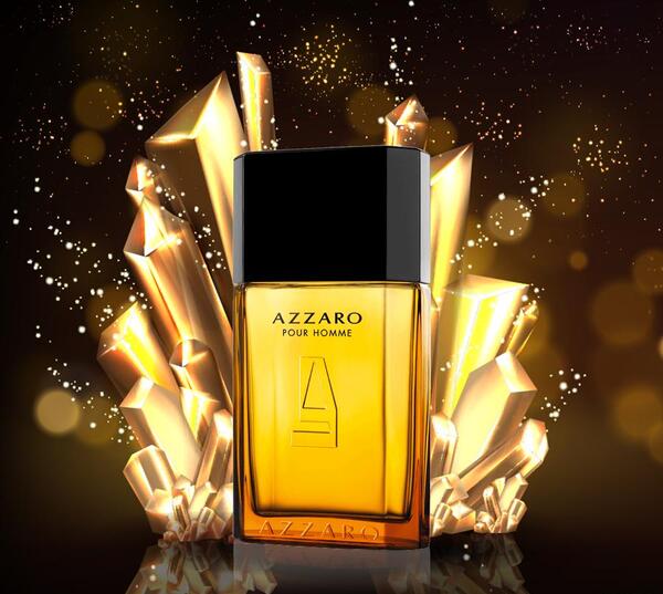 عکس عطر آزارو