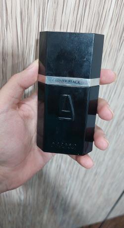 عکس عطر آزارو