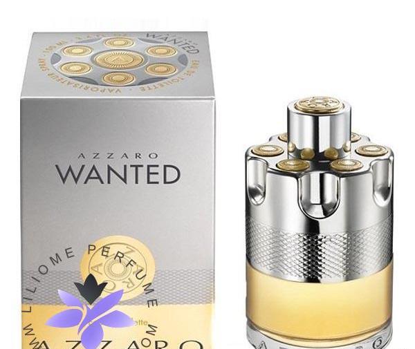 عکس عطر آزارو