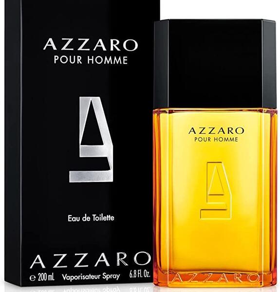 عکس عطر آزارو