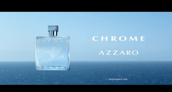 عکس عطر آزارو