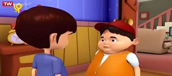 عکس کره زمین روز و شب