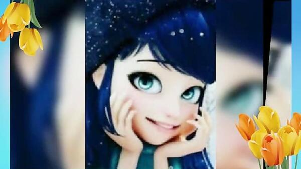 عکس های مدرن مرینت
