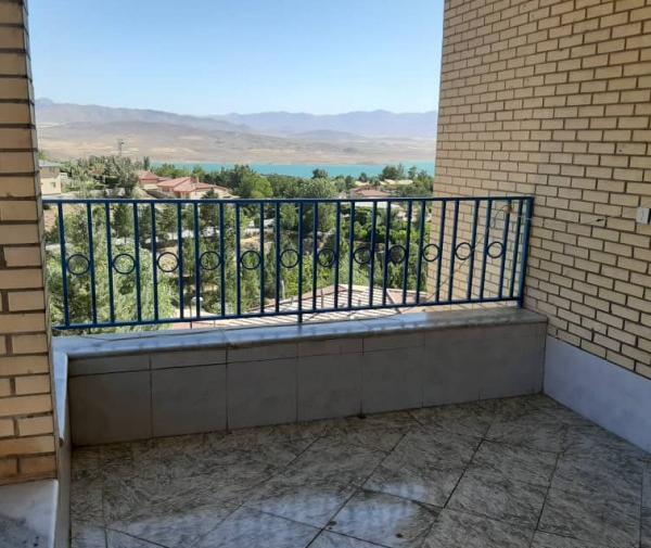 عکس ویلاهای چادگان اصفهان