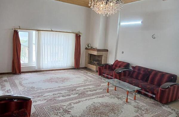 عکس ویلاهای چادگان اصفهان