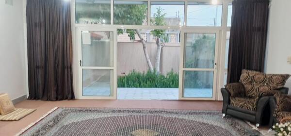 عکس ویلاهای چادگان اصفهان