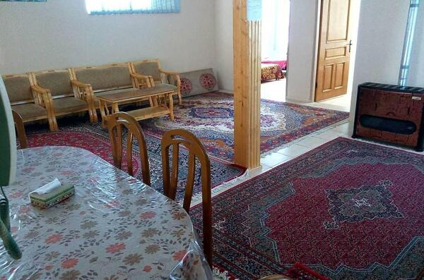عکس ویلاهای چادگان اصفهان