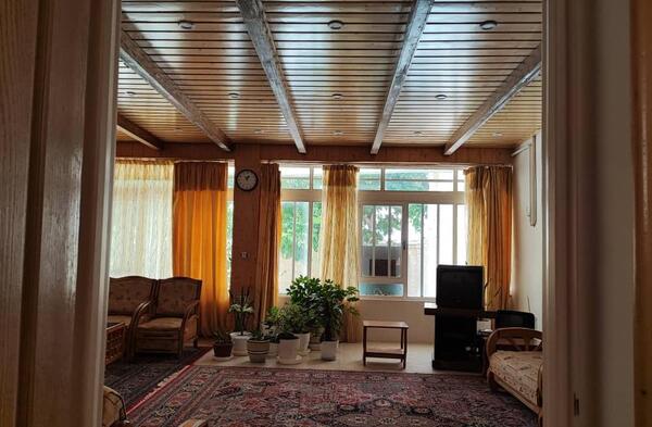 عکس ویلاهای چادگان اصفهان