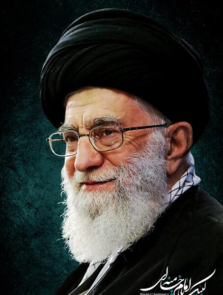 عکس رهبر چینی