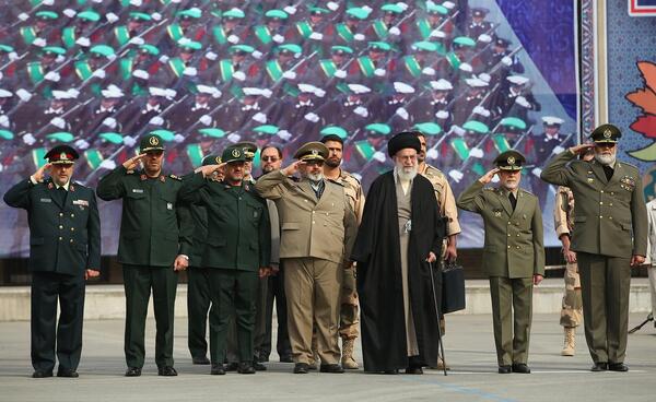 عکس رهبر چینی