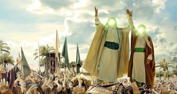 عکس تصویر عید غدیر