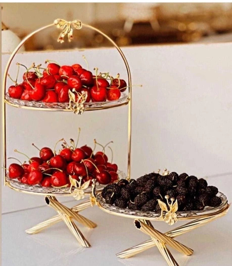 عکس ظرف جا شیرینی