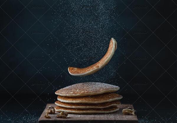 عکس ظرف جا شیرینی