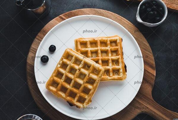 عکس ظرف جا شیرینی