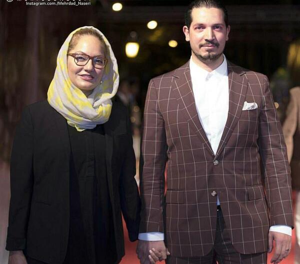 عکس نوشته اجه و یاسین