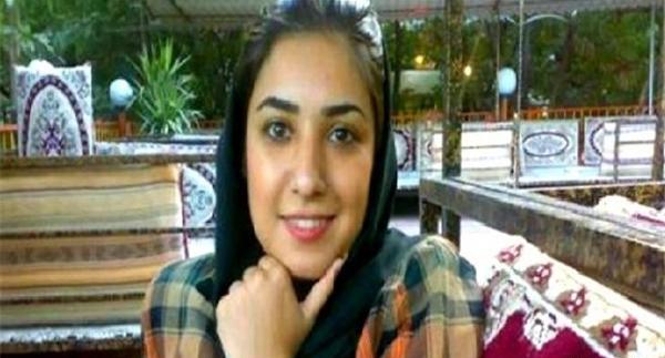 عکس ساده دختر ایرانی