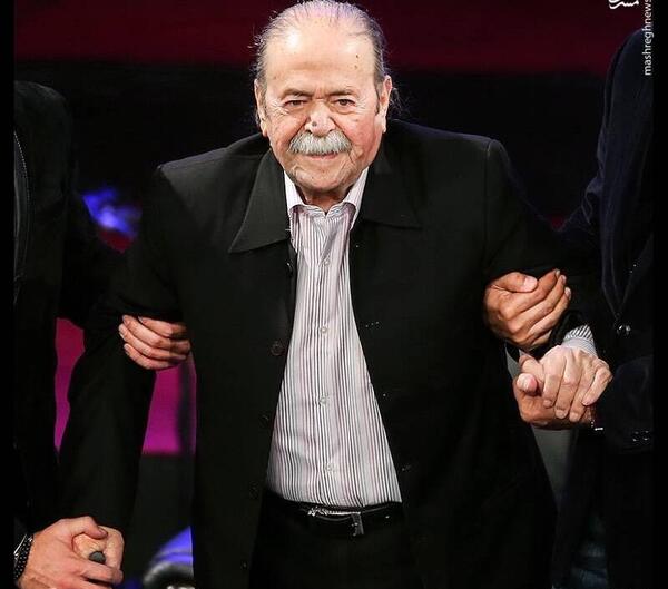 عکس بازیگران پدر سالار