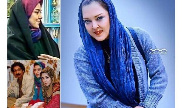عکس بازیگران پدر سالار