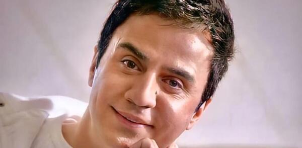 عکس همسر جدید عمو پورنگ