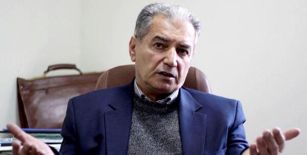 عکس پسر محمد قلی