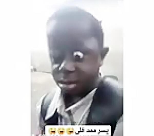 عکس پسر محمد قلی