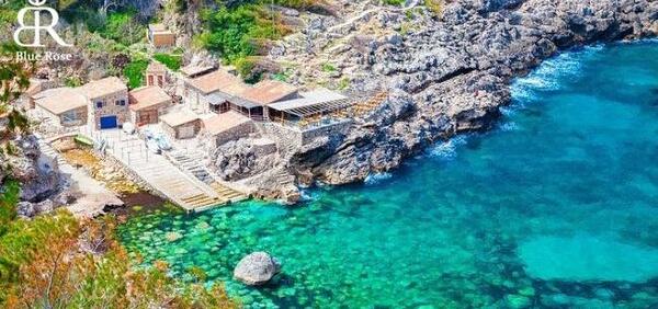 عکس جاهای دیدنی مایورکا