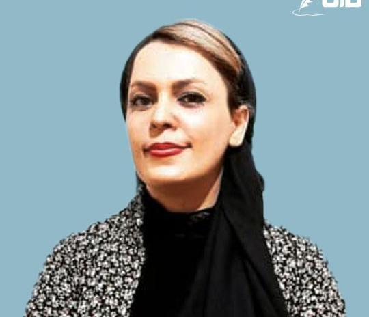 عکس راضیه موسوی