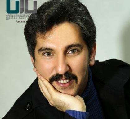 عکس راضیه موسوی
