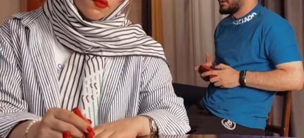 عکس های تیام امیر بختیاری