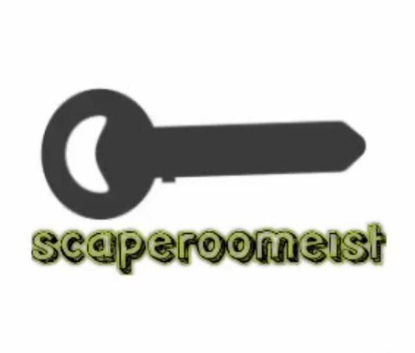 عکس جن اتاق فرار