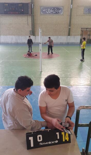 عکس پسرانه یهویی