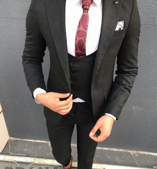 عکس مدل کراوات فلور