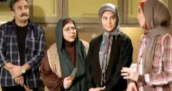 عکس تغییر چهره شهره لرستانی